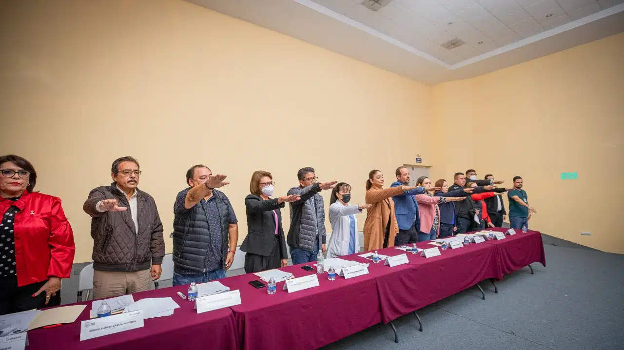 Duro contra las adicciones! En Guasave hacen frente en la prevención al consumo de drogas