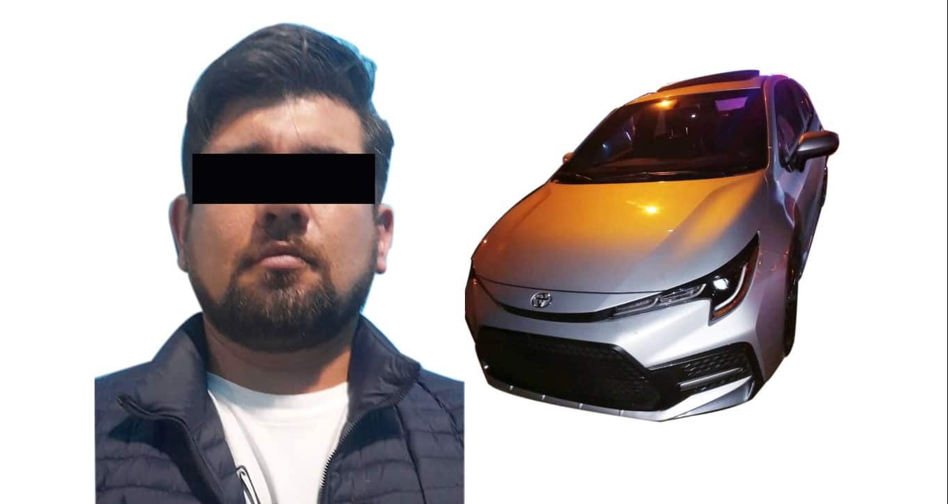 Edwin Manuel circulaba por la colonia Francisco Villa en Mazatlán cuando fue detenido
