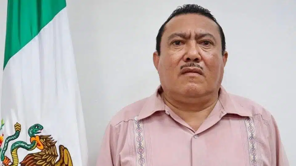 Ejecutan al síndico del Ayuntamiento de Omealca, en Veracruz