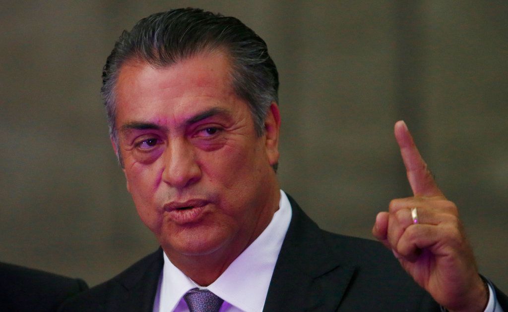 El Bronco