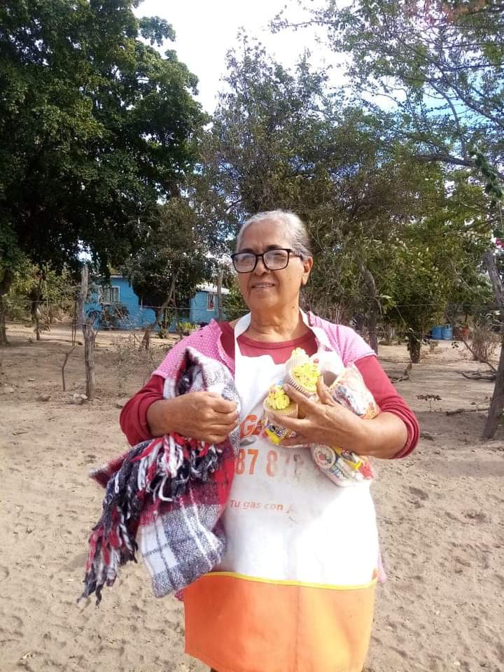 El Fuerte
