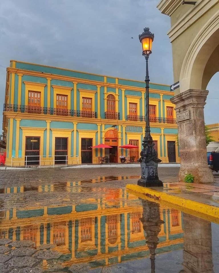 El Fuerte Pueblo Magico