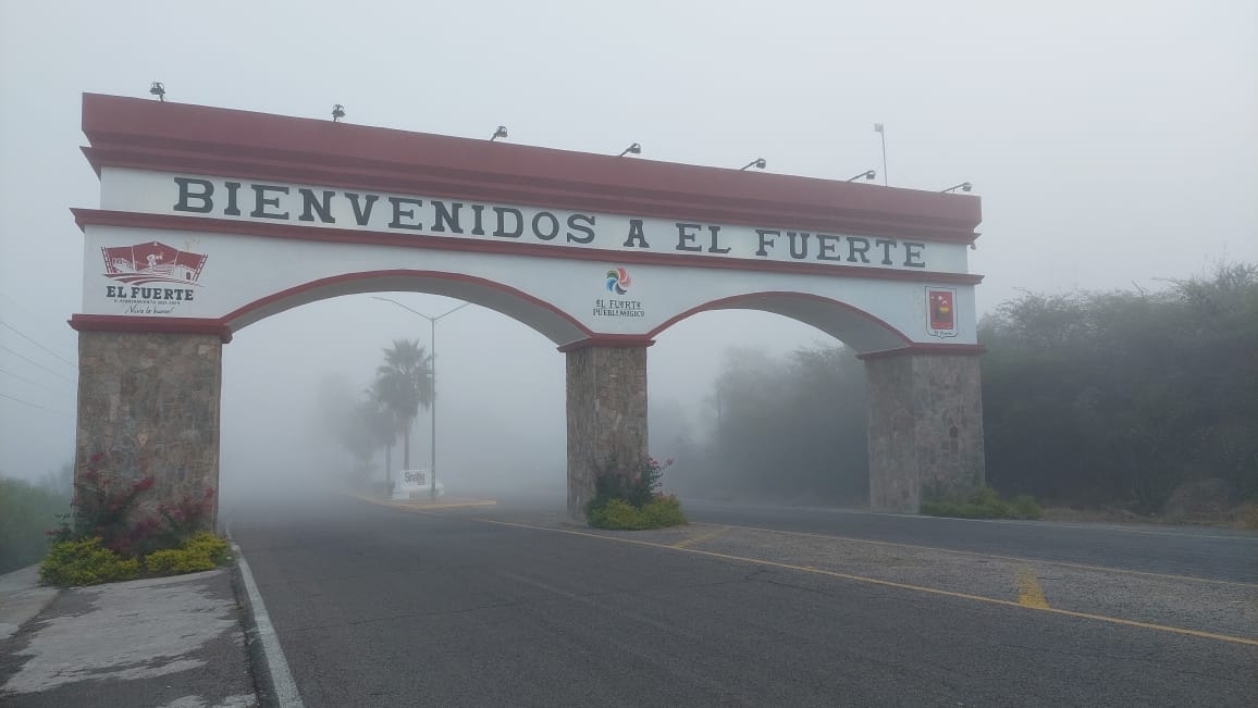 El Fuerte
