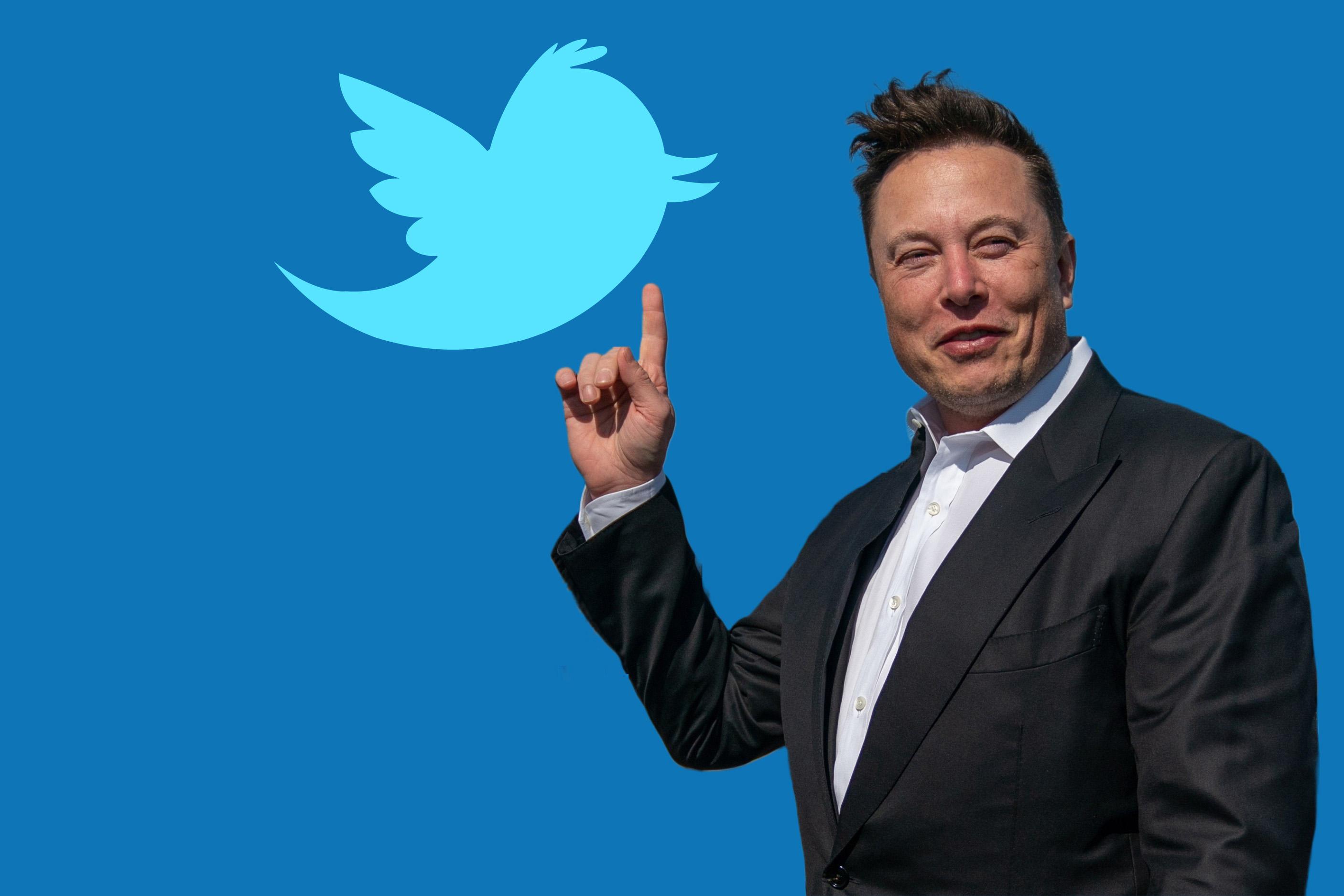 Elon Musk Twitter