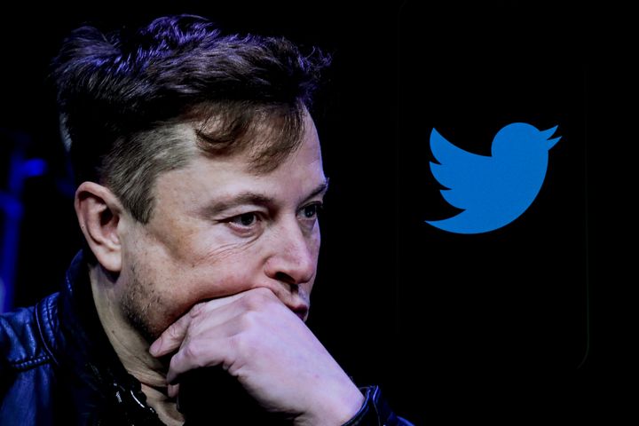 Elon Musk renuncia a Twitter