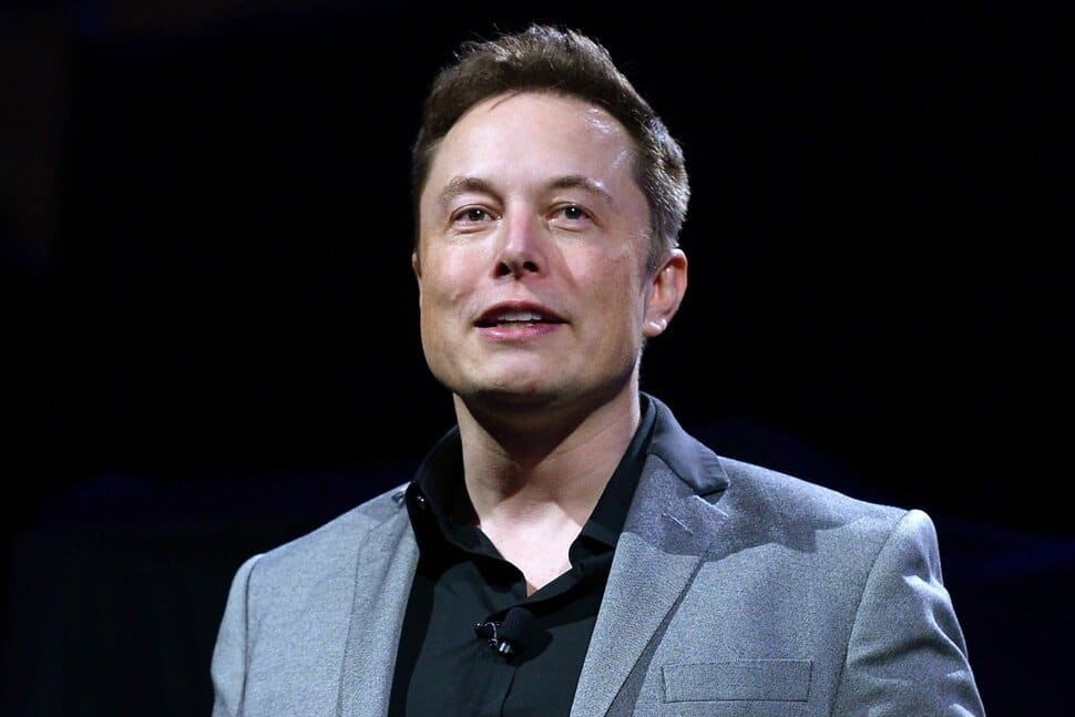 Elon Musk renunciaría a twitter