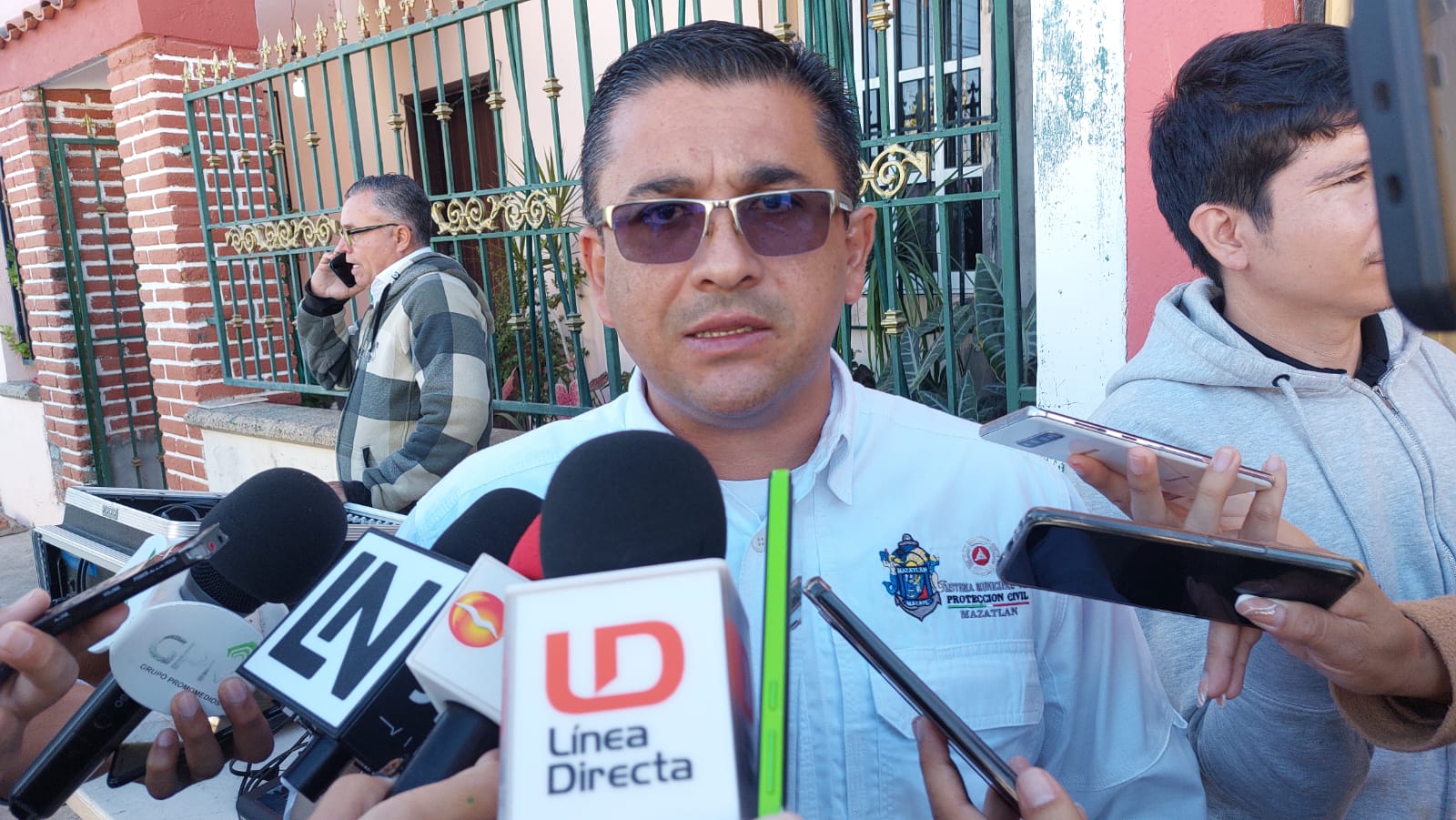 Eloy Ruiz Gastélum