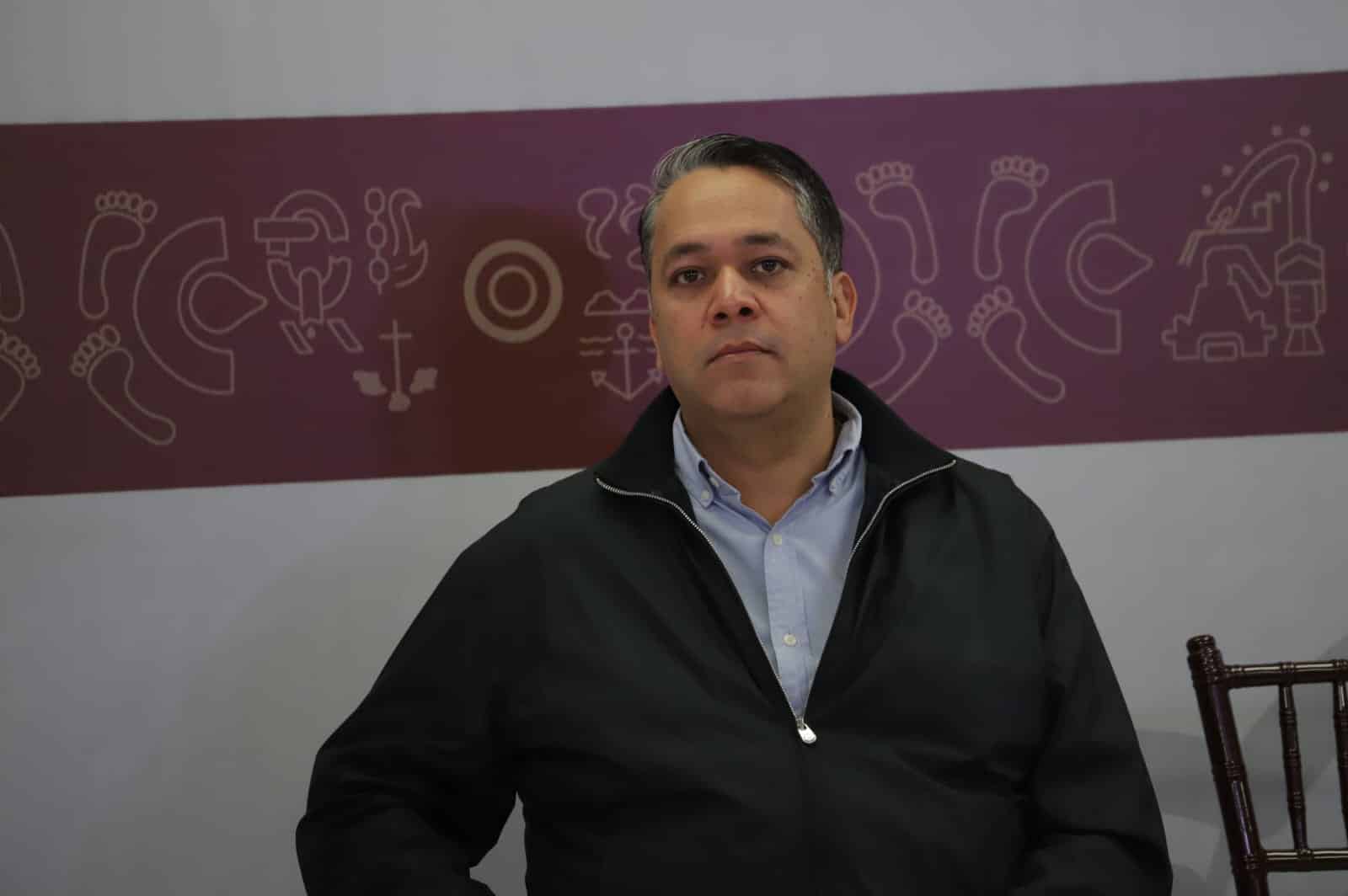 Enrique Díaz Vega