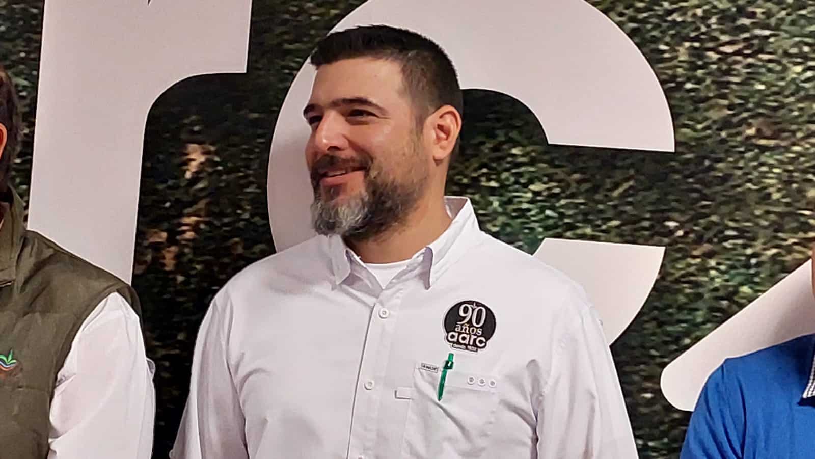 Enrique Riberos Echavarría