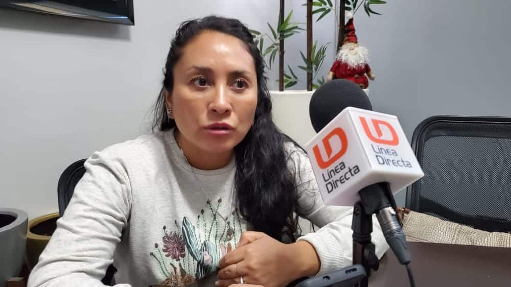 Erika Pagaza Calderón JB Culiacán
