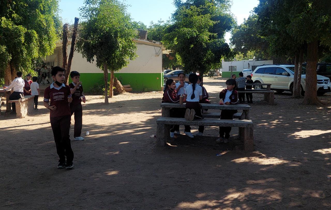 Escuela Primaria