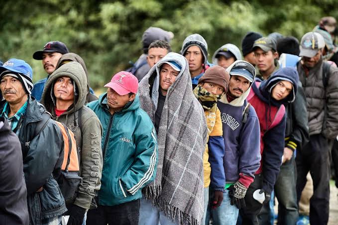 Exige Texas investigar a ONG en cruce ilegal de migrantes