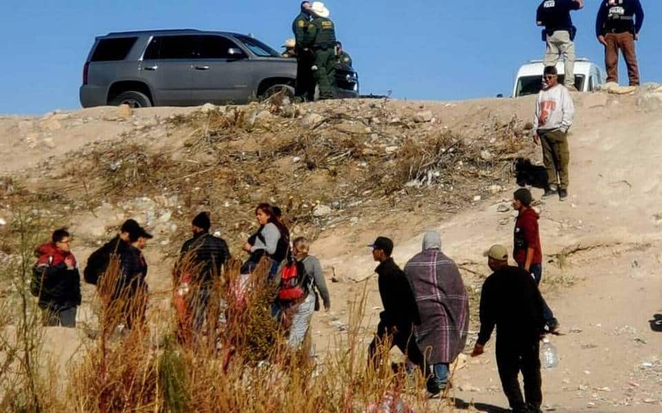Exigen a Biden extensión de Título 42 por temor a crisis en frontera sur