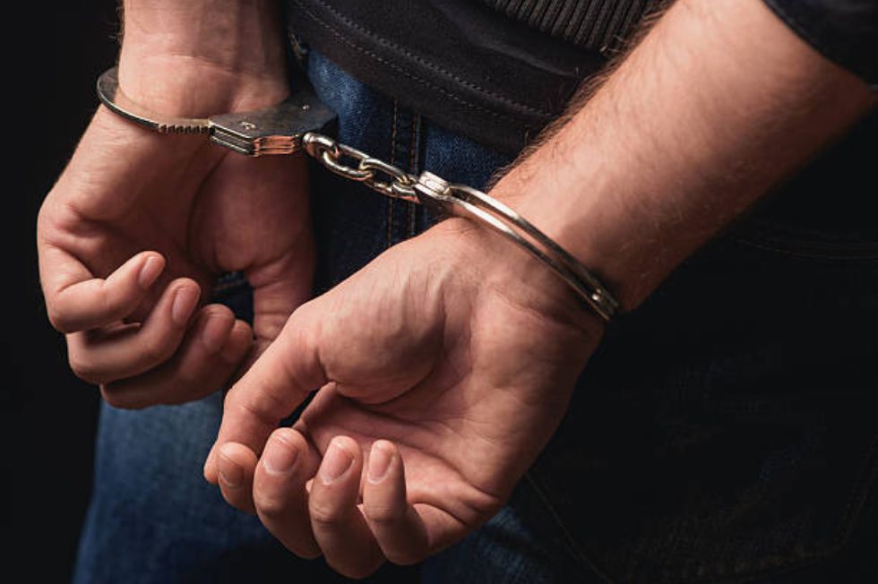Extradición FGR EU