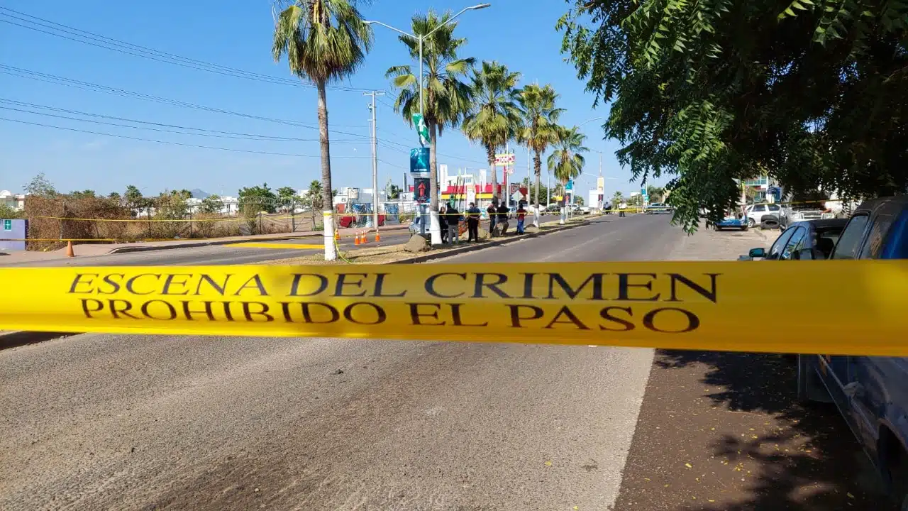 FGE, Policíaca Culiacán