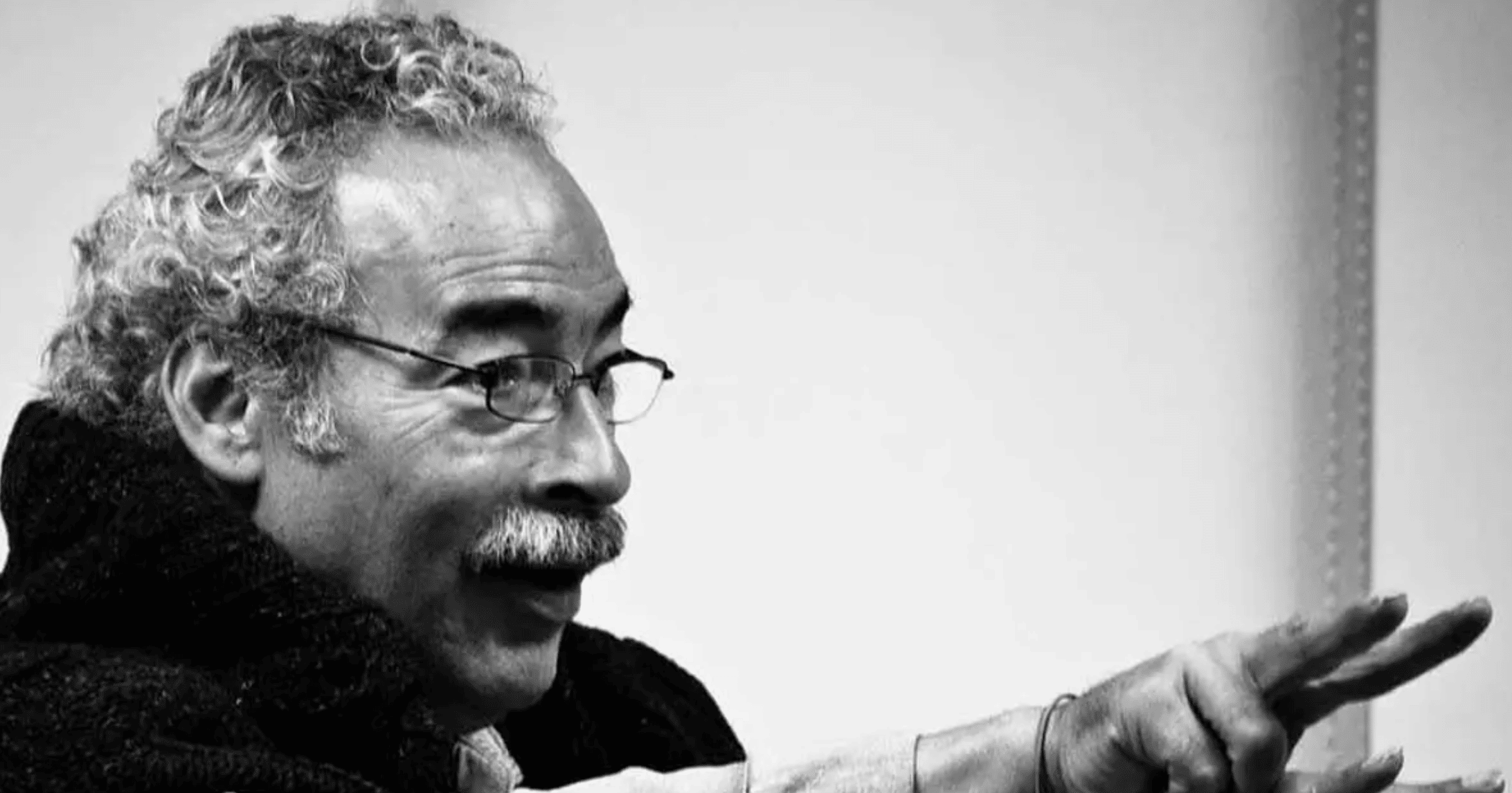Fallece el artista Alonso Echánove