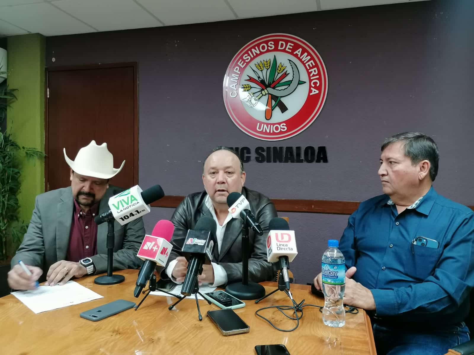 Financiera Nacional