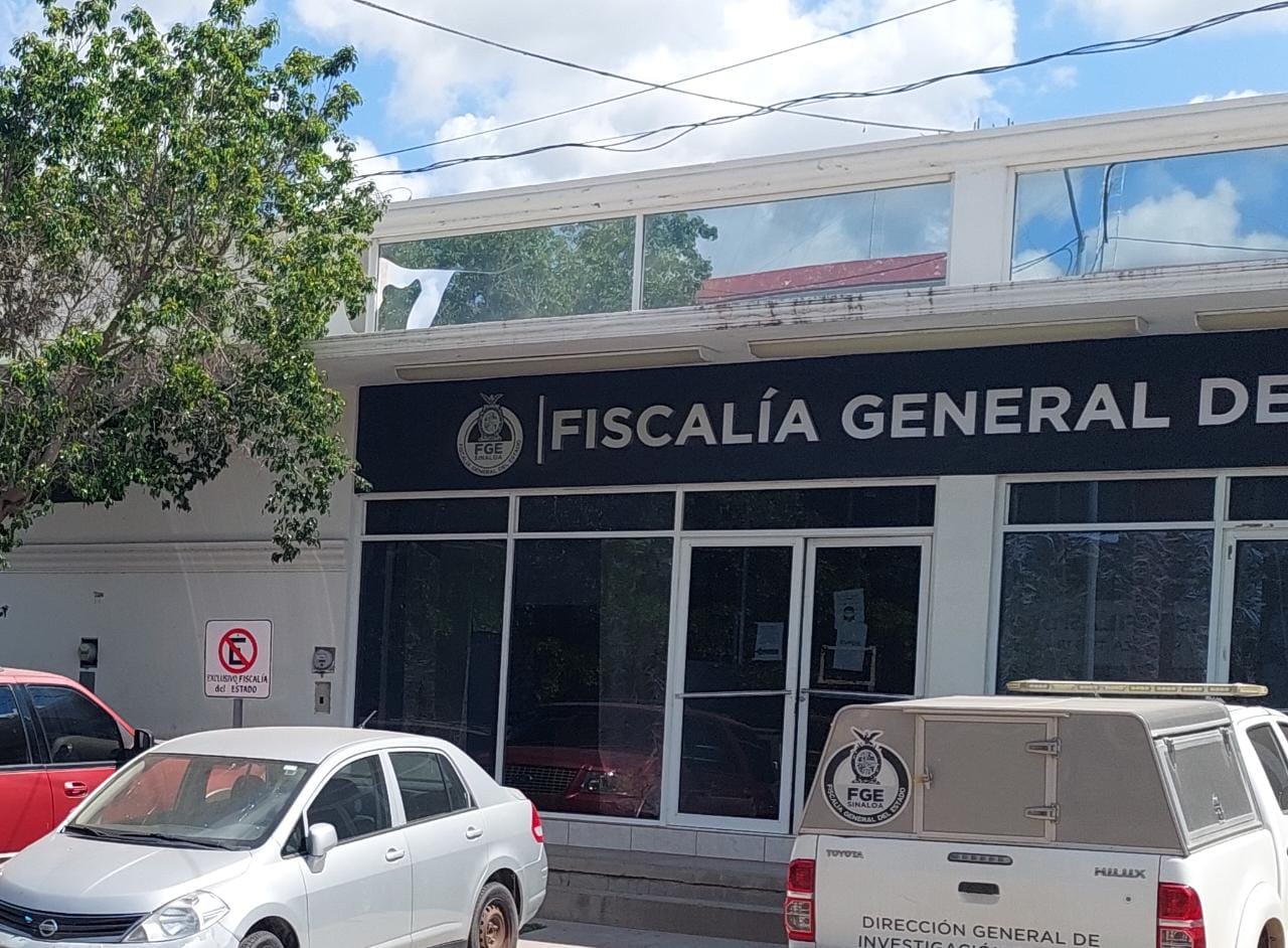 Fiscalía General del Estado