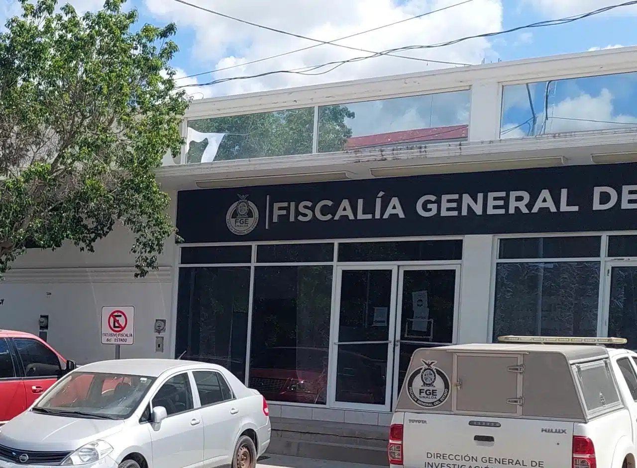 Fiscalía General del Estado