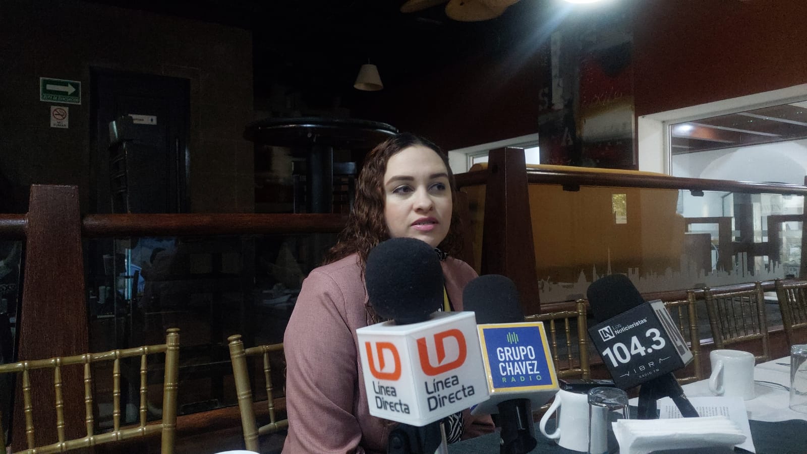 Flor de María Valenzuela