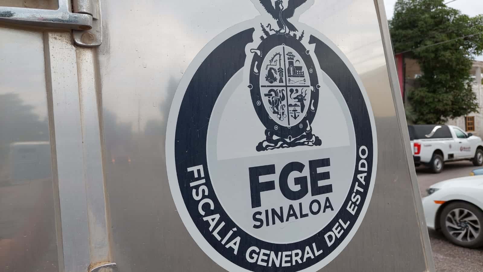 Francisco Eduardo perdió la vida al caer desde una plataforma mientras trabajaba en Los Mochis