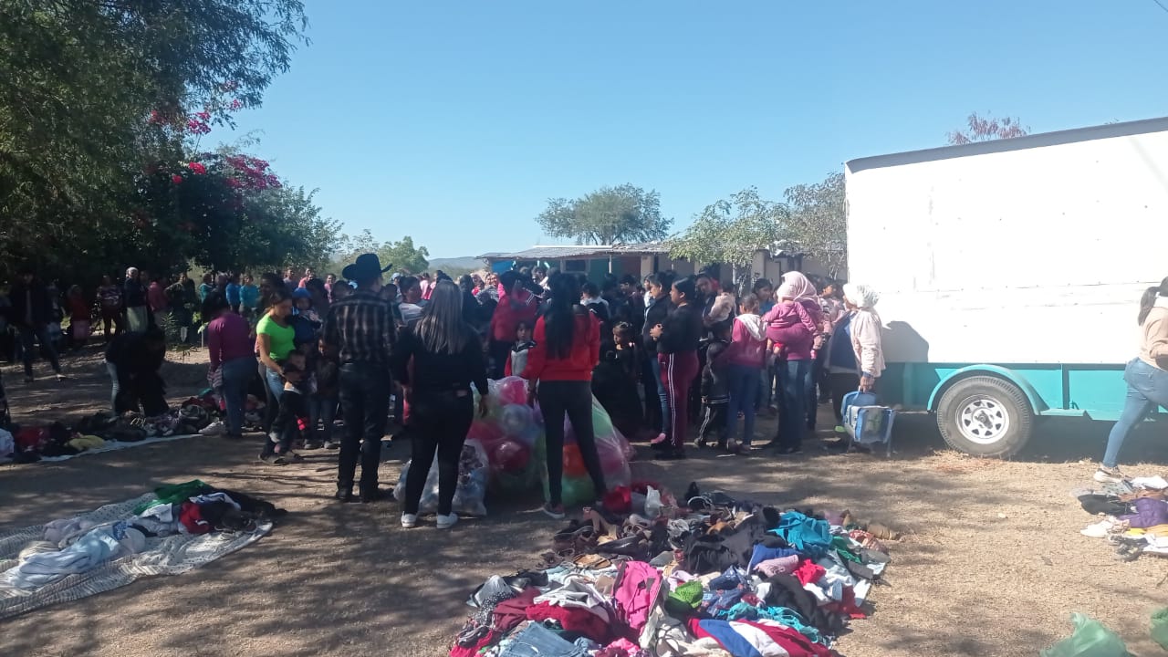 Fundación Perla Ramos-donacion