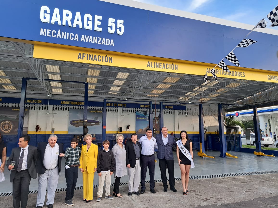GARAGE 55 MAZATLAN FOTOS RICARDO ROJAS