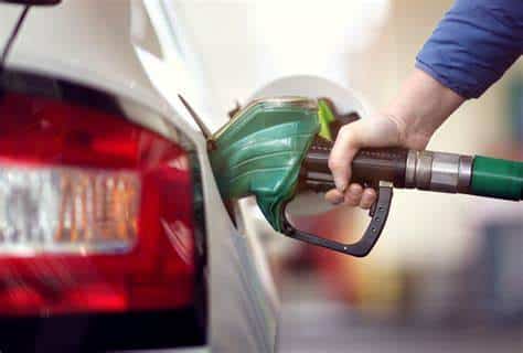 Gasolinera