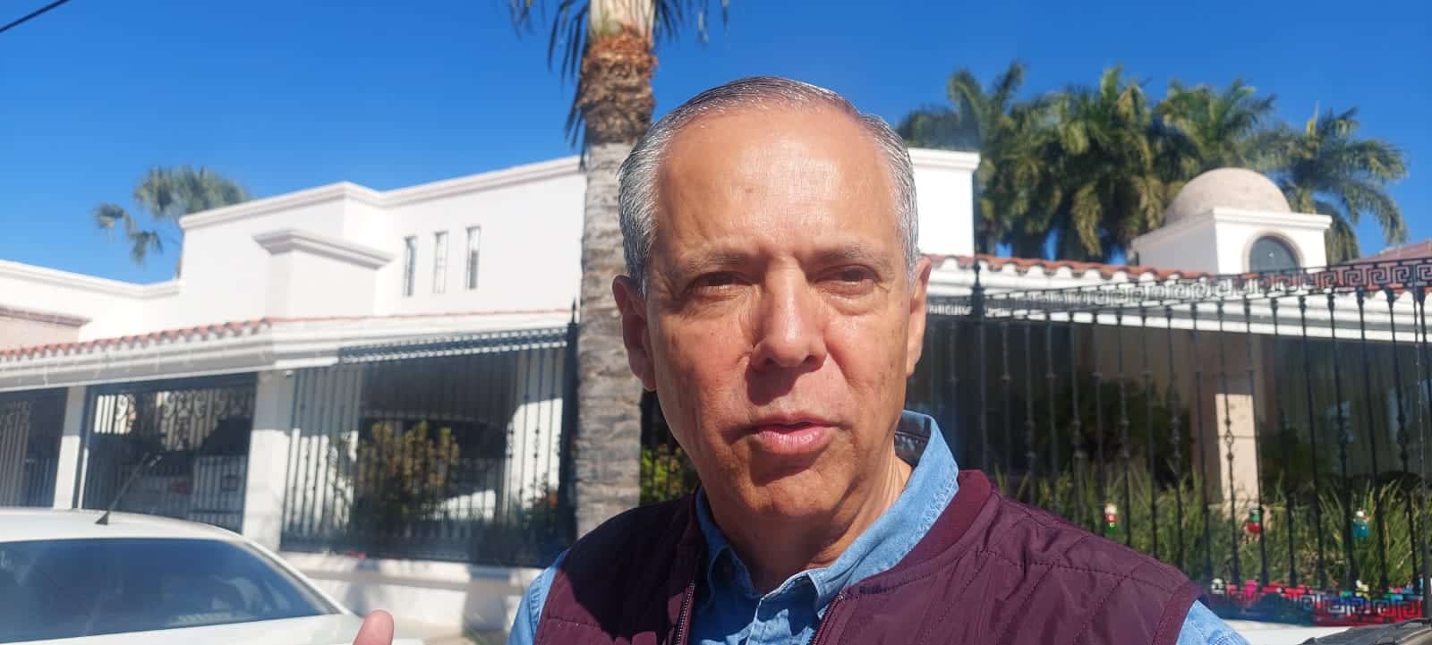 Gerardo Vargas Landeras