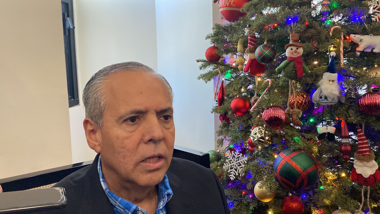Gerardo Vargas Landeros