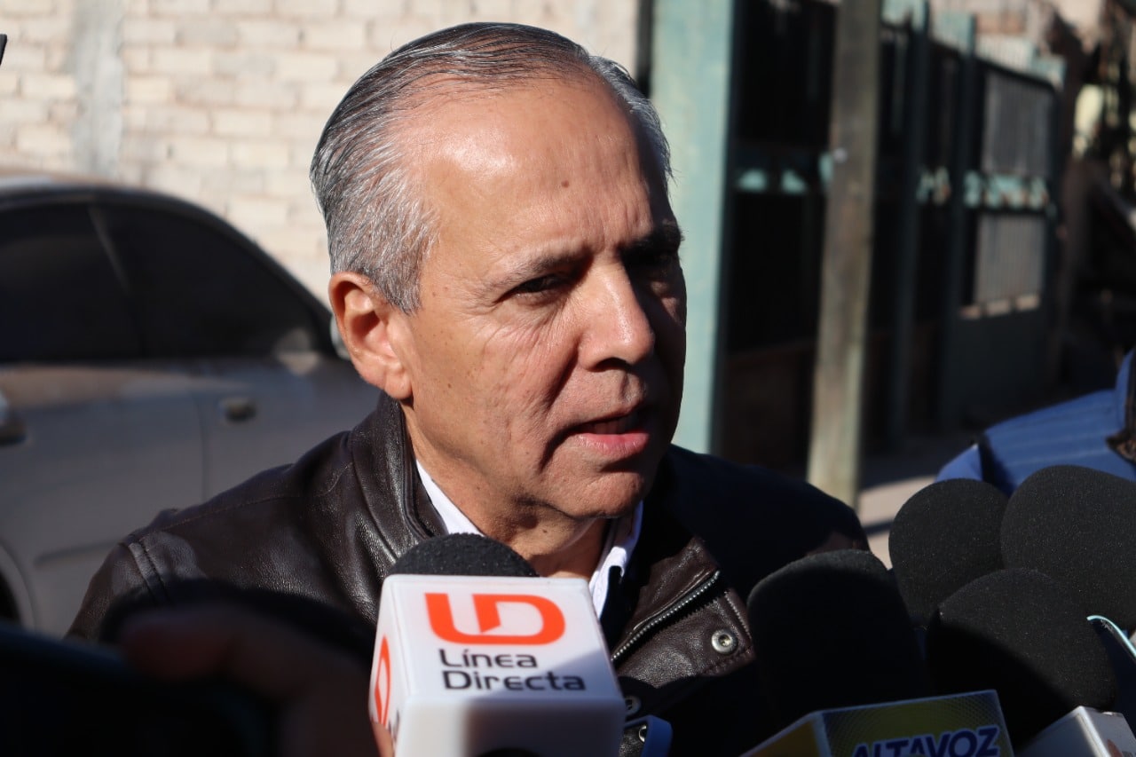 Gerardo Vargas Landeros