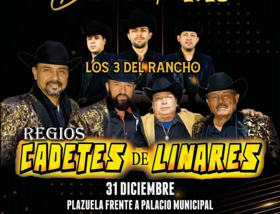 Los Cadetes de Linares