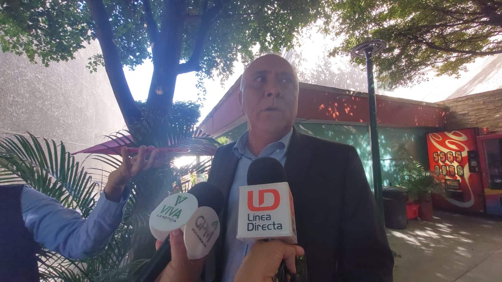 Gildardo Leyva Ortega