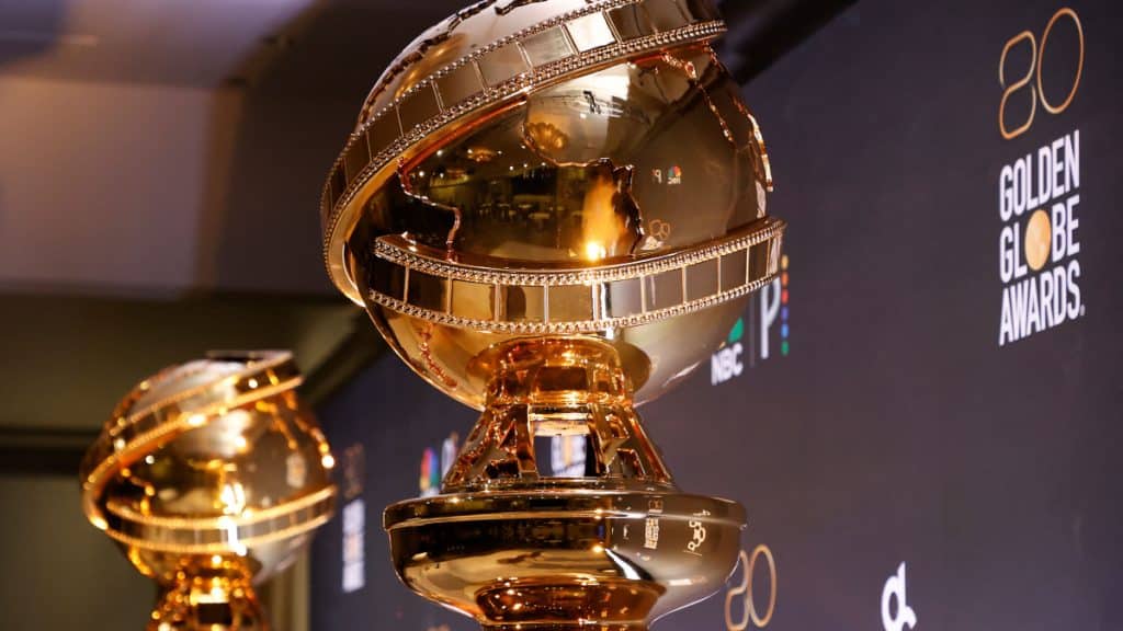 Globos de Oro