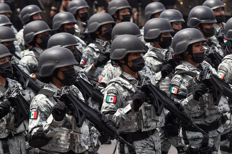 Guardia Nacional