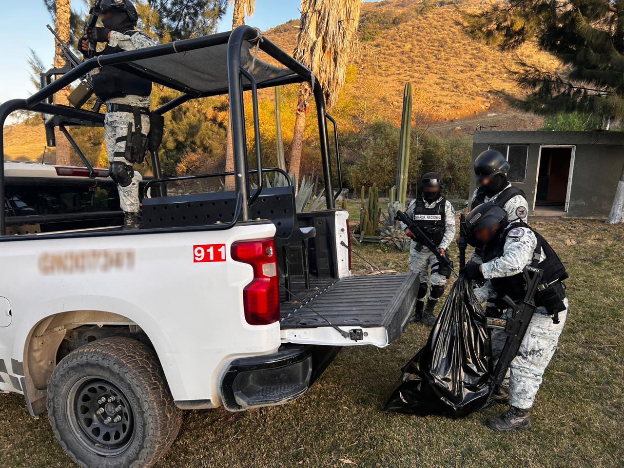 Guardia Nacional