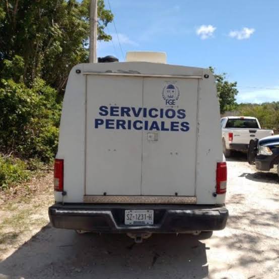 Hallan a 3 pescadores sin vida en Isla Mujeres