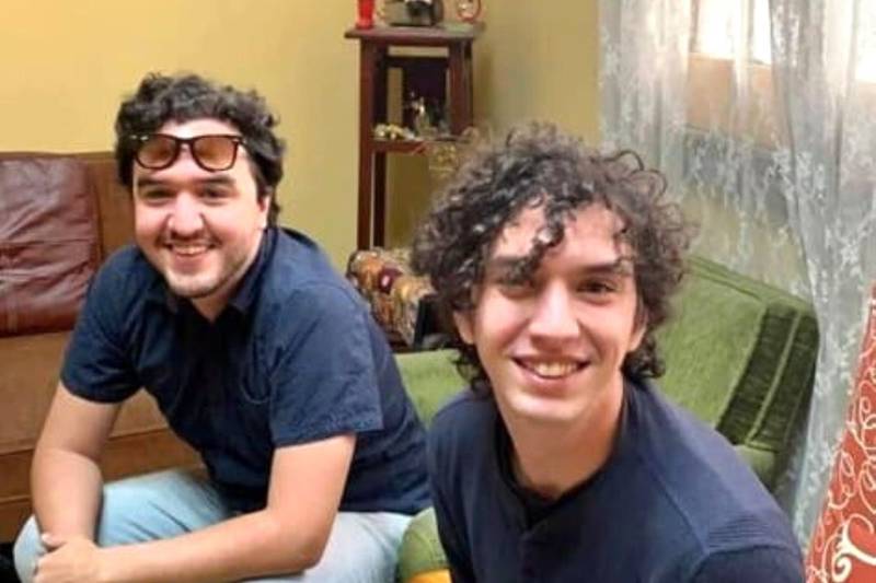 Hermanos Tirado