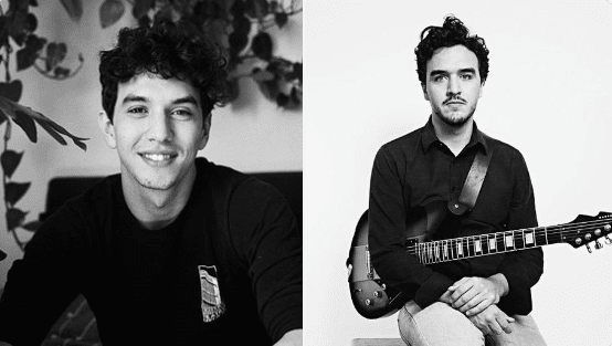 Hermanos Tirado