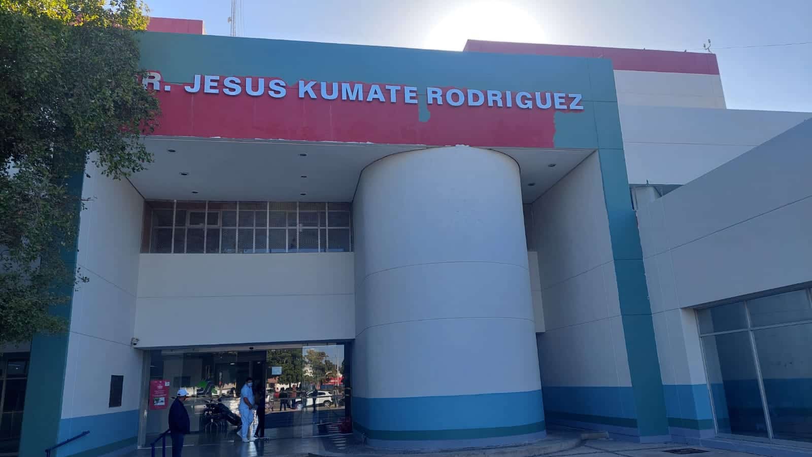 Hospital General de Los Mochis