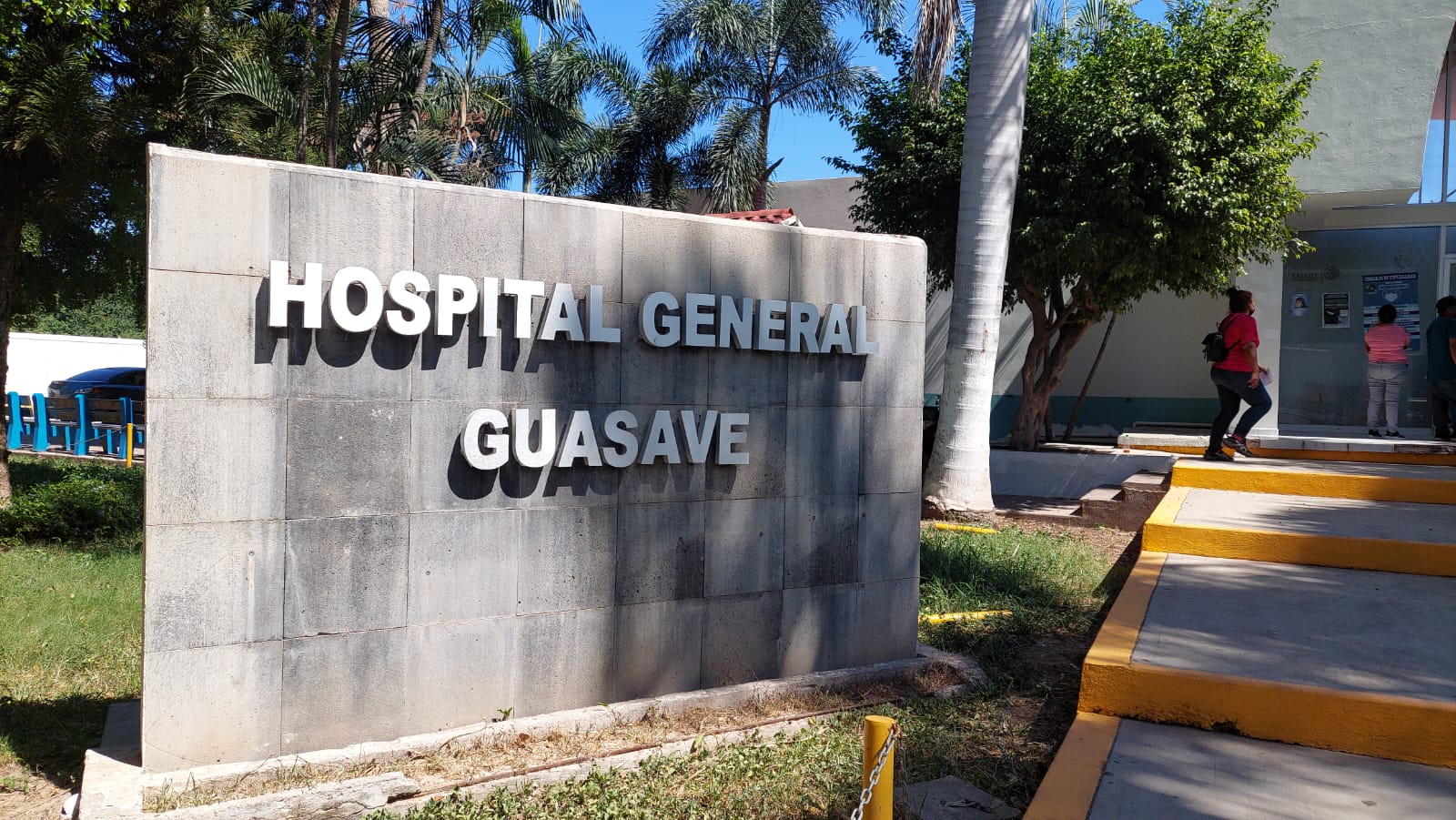 Hospital Guasave