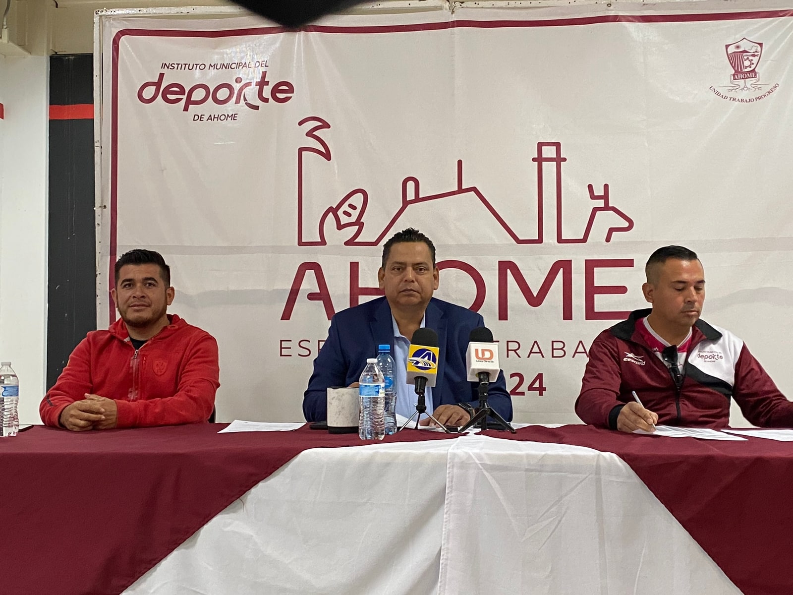 IMDA ISDE Juegos Conade 2023