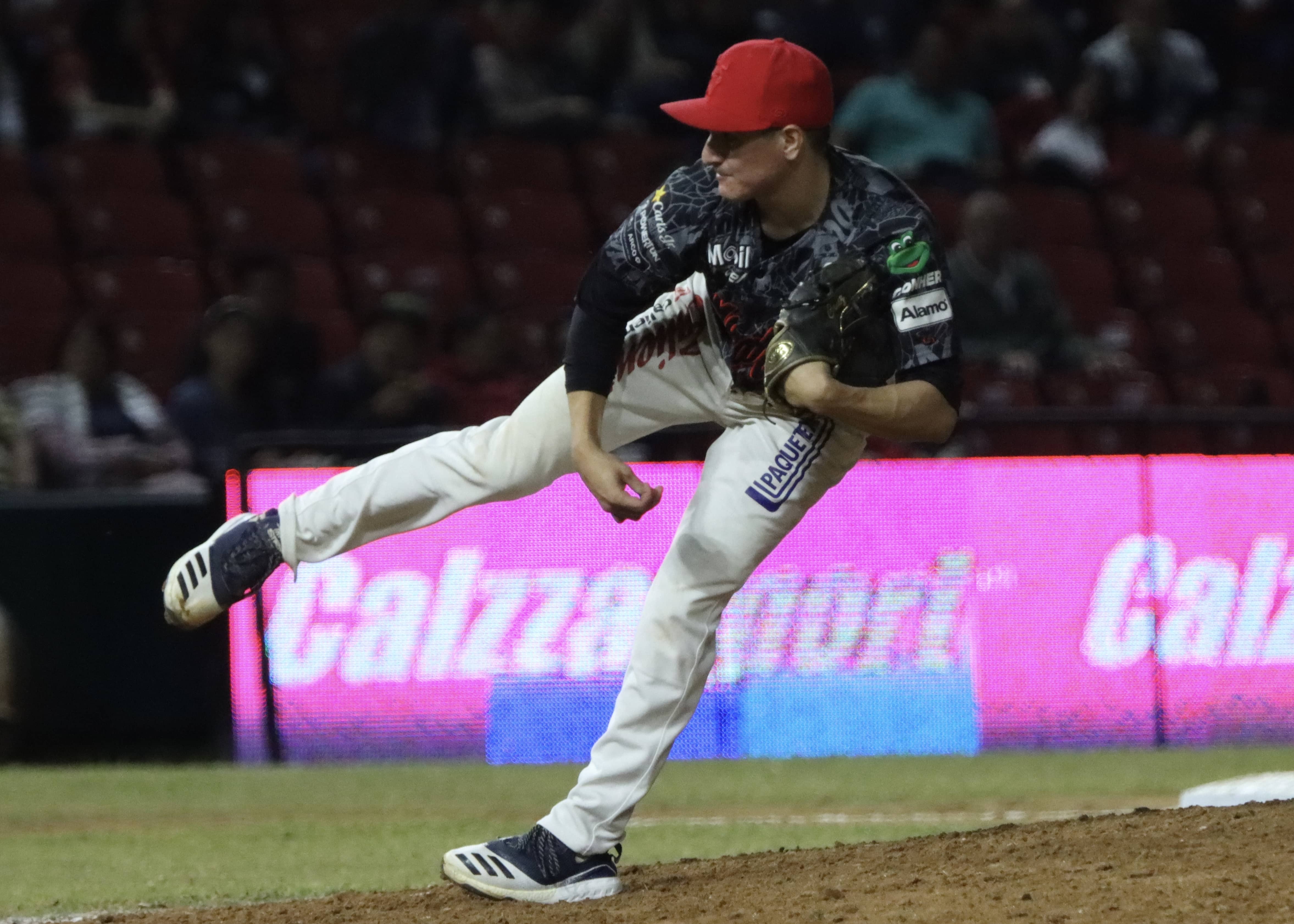¡LMP! Mayos se apunta a la “fiesta de enero”; vence a Venados en el puerto