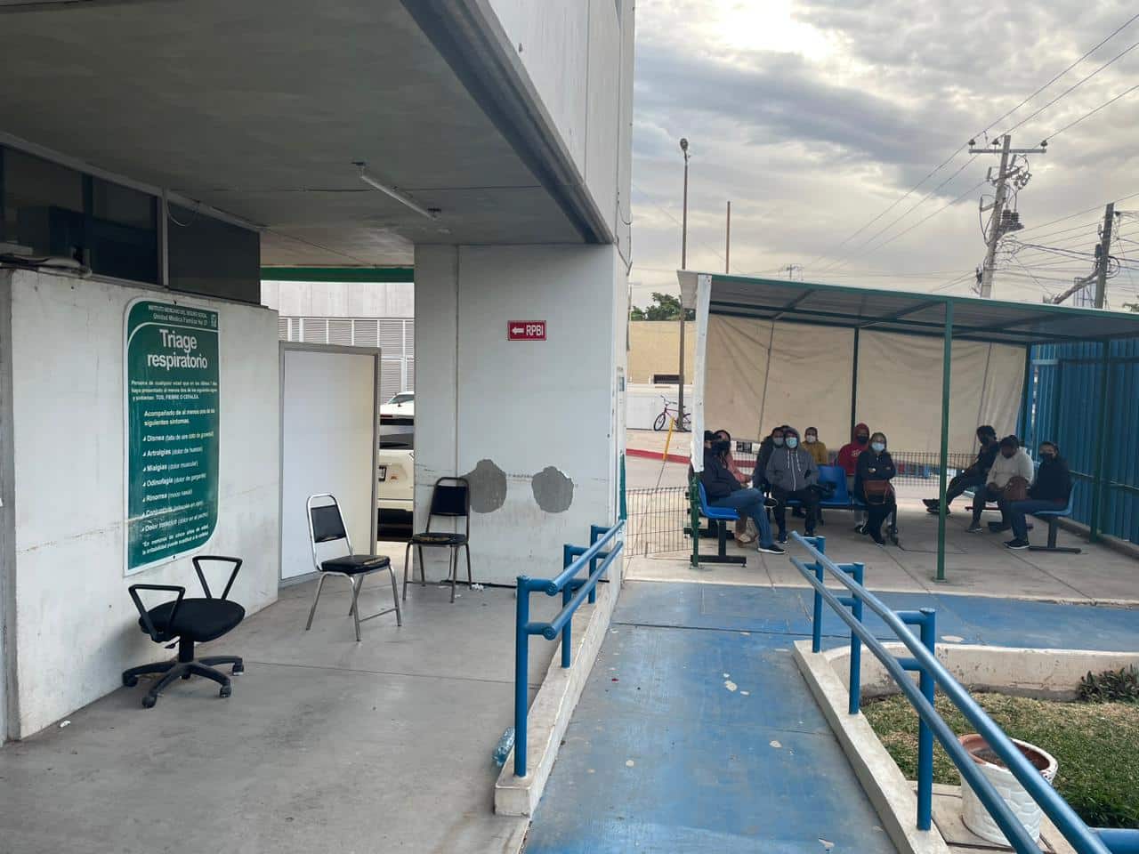 IMSS