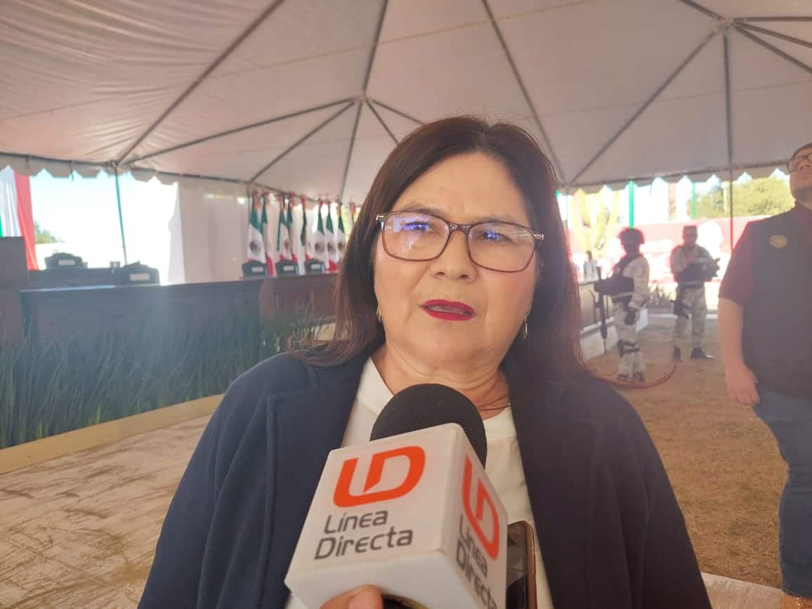 Imelda Castro