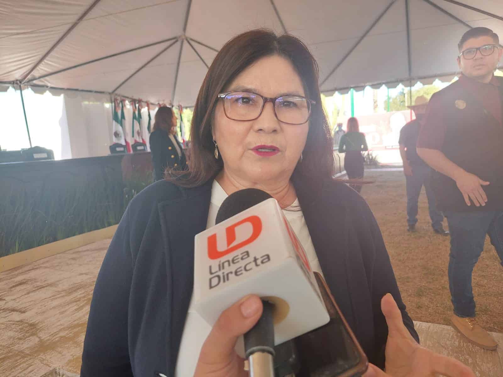 Imelda Castro Castro-reforma-electoral