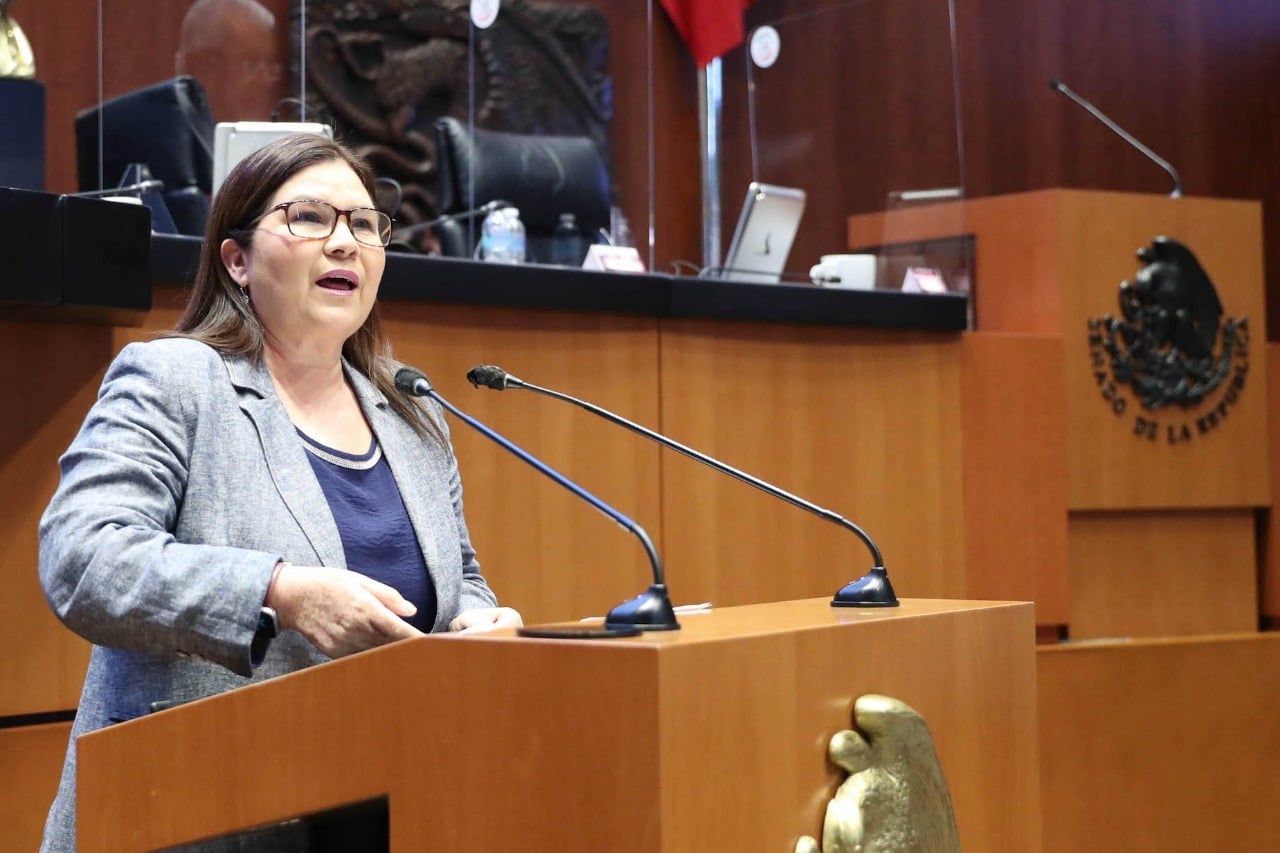 Imelda Castro Castro