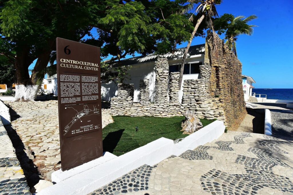 Inaugura AMLO Centro Turístico Islas Marías; un espacio a la cultura y el esparcimiento