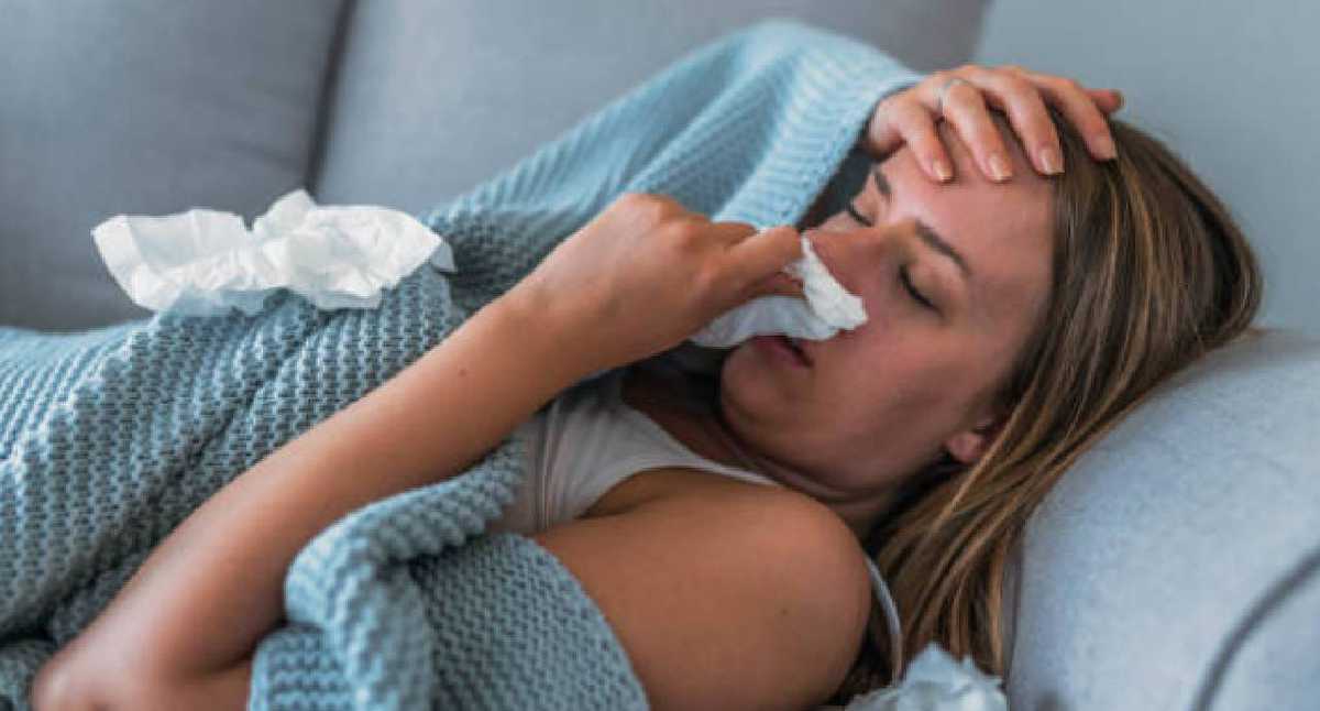 Influenza