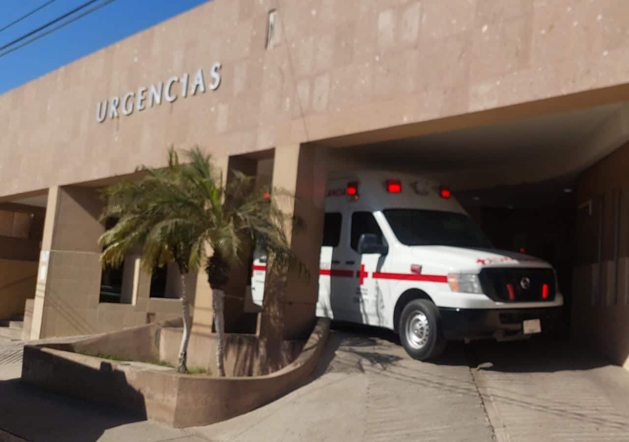 Investigarán qué tipo de fertilizante intoxicó a mujer rociada por avioneta fumigadora en Guasave .